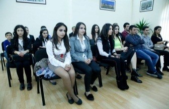University in Armenia - Urartuuniversity.com